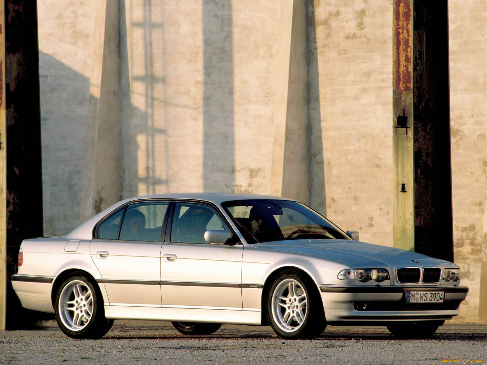 bmw, series, 